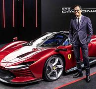 Image result for Ferrari Daytona SP3 Concept