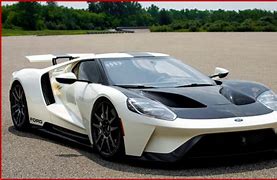 Image result for 2022 Ford GT SuperCar