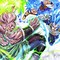 Image result for Broly vs All