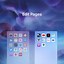 Image result for Organized Phone Home Screen