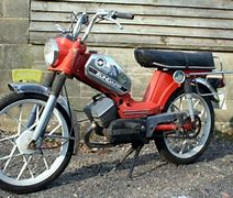 Image result for Royal Enfield Silver Plus 50Cc
