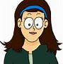 Image result for Family Guy Brown Haired Girl