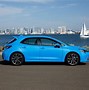 Image result for Toyota Corolla Side View