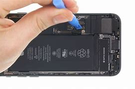 Image result for Changing iPhone SE Battery