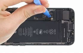 Image result for iPhone SE2 Battery