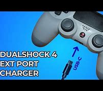 Image result for PS4 Controller USB Replacement