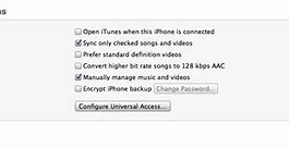 Image result for How to Sync iTunes Library to iPhone