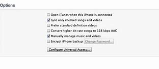 Image result for Set Up iTunes On iPhone