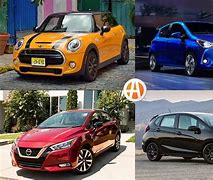 Image result for 10 Best Subcompact Cars