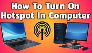 Image result for How to Unlock Laptop Host Spot