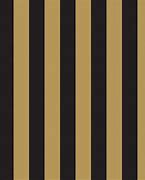 Image result for Black and Gold Striped Wallpaper
