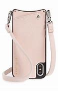 Image result for Bandolier Crossbody iPhone Case