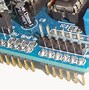 Image result for Arduino Motor Controller