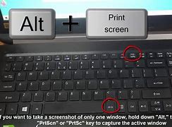 Image result for How to Take ScreenShot On Samsung Laptop
