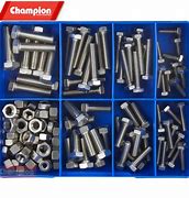 Image result for Chicago Screw Assortment