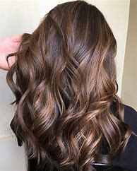 Image result for Dark Brown with Cool Highlights