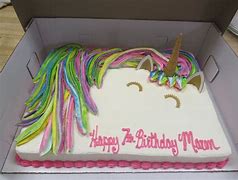 Image result for Costco Unicorn Cake