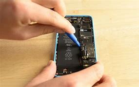 Image result for iPhone 5C Logic Board