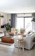 Image result for How to Arrange Furniture in Small Living Room