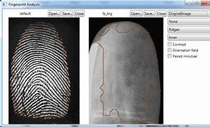 Image result for Taking Fingerprints