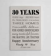 Image result for 30 Wedding Anniversary Wishes