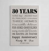 Image result for Happy 30th Anniversary to My Husband