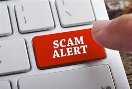 Image result for Spam and Scam