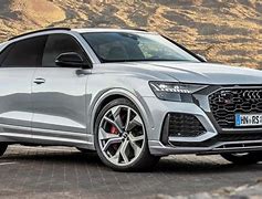 Image result for Audi Q8 SUV Colors
