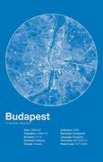 Image result for Budapest Transit System Map
