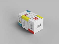 Image result for Medicine Box Mockup PSD