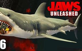 Image result for Jaws PS2