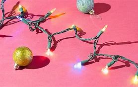 Image result for Hang Up Christmas Lights Gutter