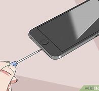 Image result for How to Open iPhone 5 SE