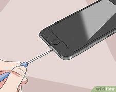 Image result for How to Open an iPhone 8
