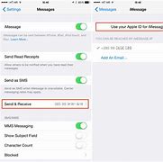 Image result for Forward Text Messages iPhone