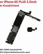 Image result for iPhone 6s Mainboard