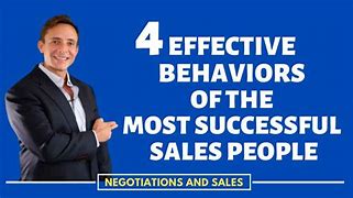 Image result for Sales Rep Behaviour