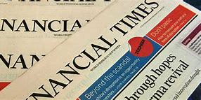 Image result for Financial Times Nikkei