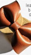 Image result for DIY Leather Projects Crafts