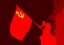 Image result for Serbian Communist Party Flag