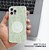 Image result for Aesthetic Green Phone Cases