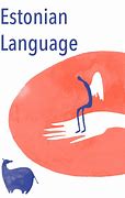 Image result for Estonian Language