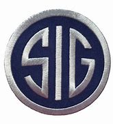 Image result for Velcro Gun Logo Patches