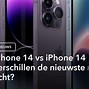 Image result for iPhone 14 vs iPhone 11 Images