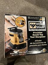 Image result for Work Sharp WS2000 Tool Sharpener