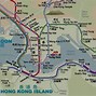Image result for Hong Kong MTR System Map