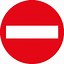 Image result for Traffic Symbols for Cart