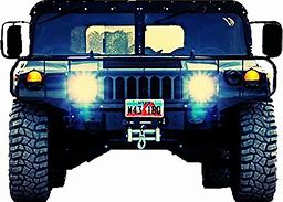 Image result for Humvee Diagram