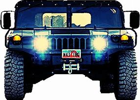 Image result for HMMWV Pickup Truck