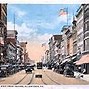 Image result for Where Was the Hotel Hamilton in Allentown PA